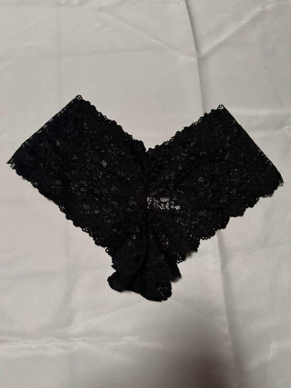 Panti Short Floral Esencial