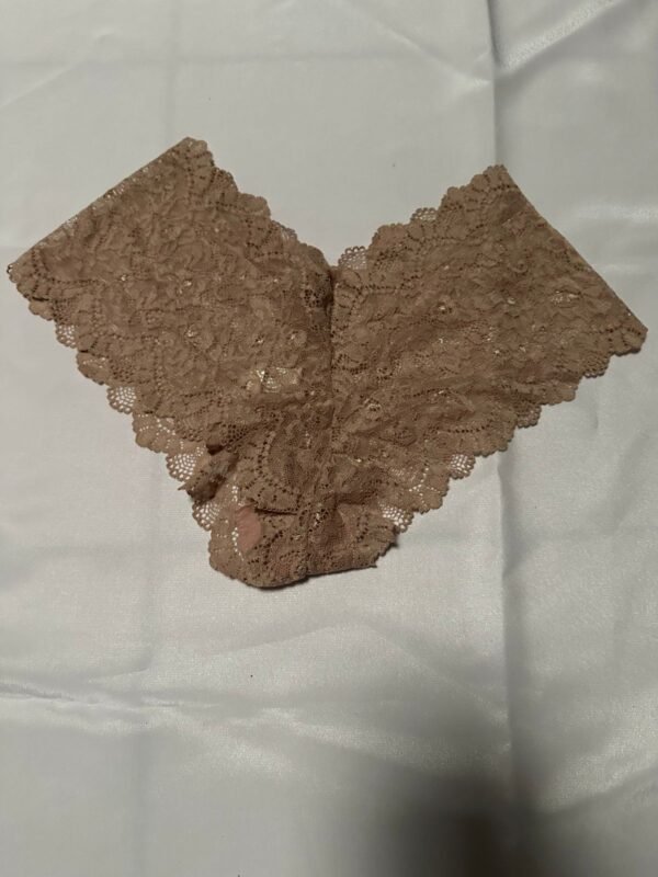 Panti Short Floral Esencial