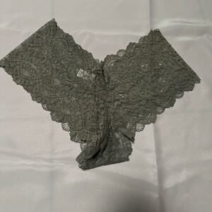 Panti Short Floral Esencial