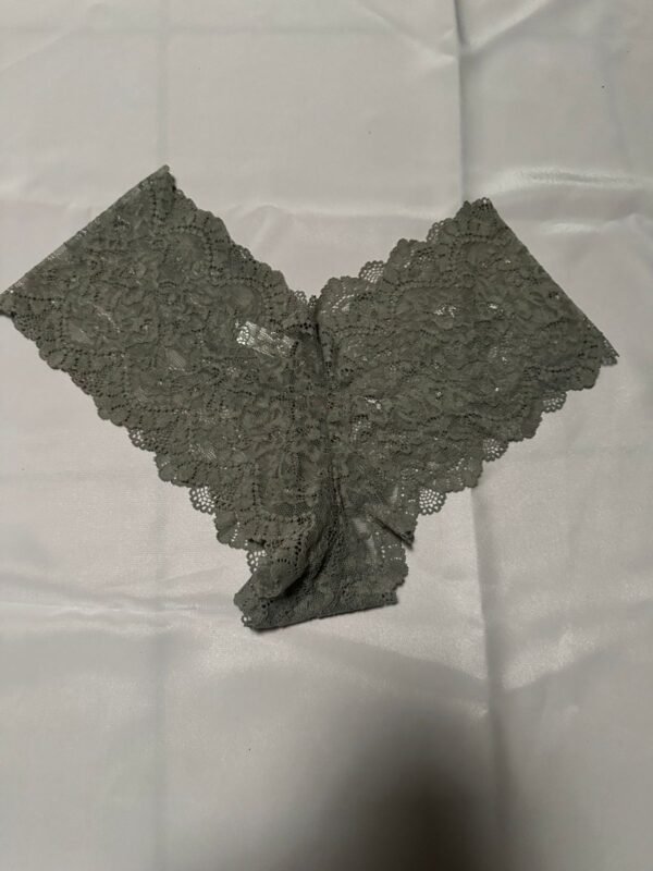 Panti Short Floral Esencial