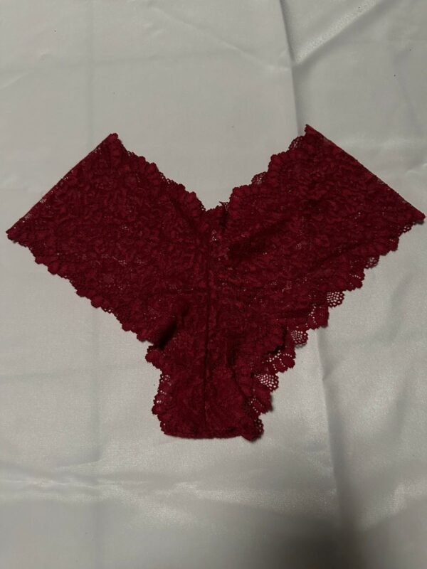 Panti Short Floral Esencial