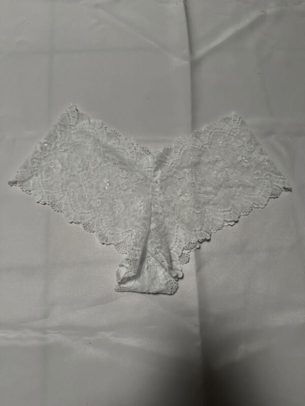 Panti Short Floral Esencial