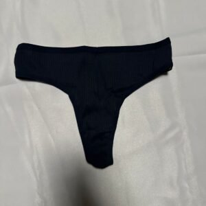 Hilo Dental de Microfibra Acanalada (Ribbed)