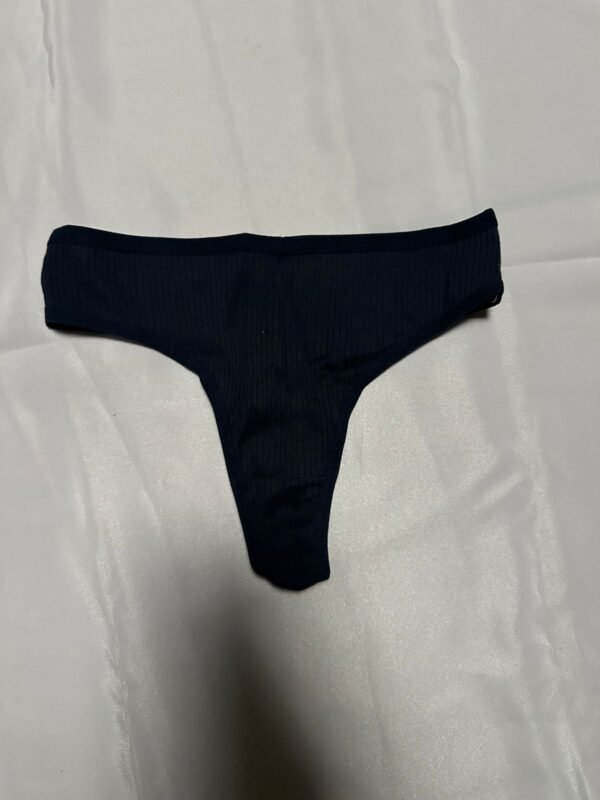 Hilo Dental de Microfibra Acanalada (Ribbed)